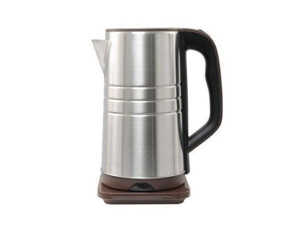 AILYONS FK-0317 Stainless Steel 3.5L Electric Kettle-Ultra Plus Kettle (1YR WRTY)