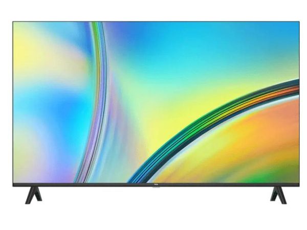TCL 32S5400 S Series, 32" FHD/HD HDR Smart TV - Black