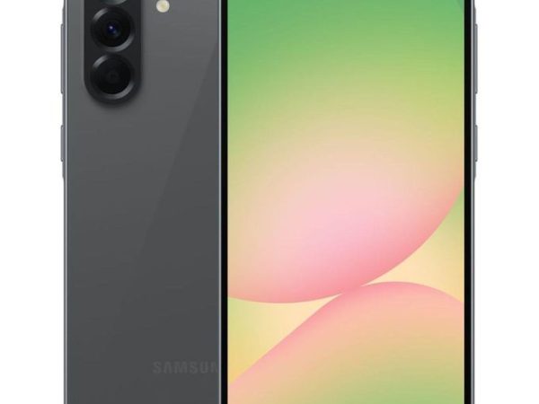 Samsung Galaxy A56 5G, 6.7", 256GB + 8GB RAM (Dual SIM), 5000mAh, Awesome Graphite