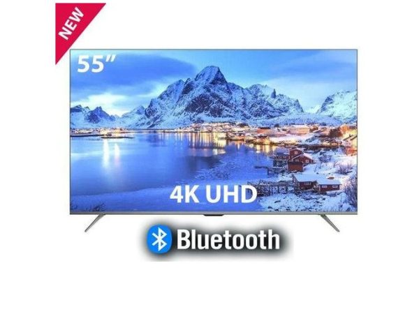 Vitron 55 Inch Smart TV
