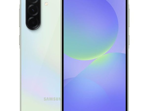 Samsung Galaxy A36 5G, 6.7", 256GB + 8GB RAM (Dual SIM), 50MP, 5000mAh, Awesome Lime