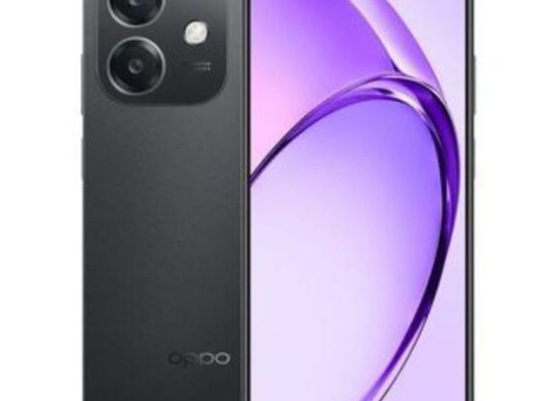Oppo a3 6.67 INCHES DISPLAY 6GB RAM + 128GB ROM 5100 MAH BATTERY DUAL DFG
