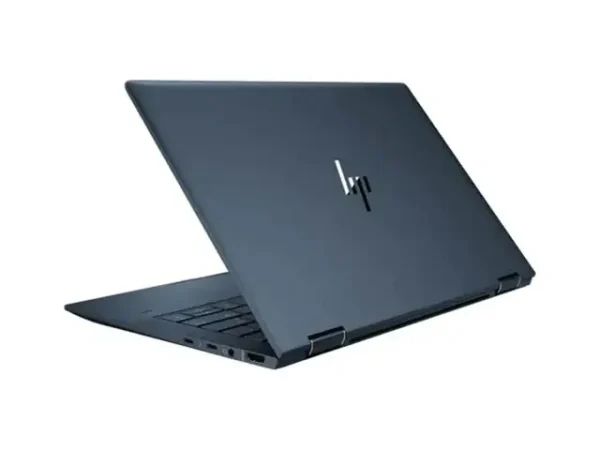 HP Elite Dragonfly Notebook PC 8th Gen Intel Core i5-8265U 8GB LPDDR3-2133 SDRAM 256GB PCIe NVMe SSD Intel UHD Graphics 620 13.3" FHD Touchscreen Display Bang & Olufsen (B&O) Hybrid HD RGB 720p and IR Camera Certified Ex Uk 6 Months Warranty