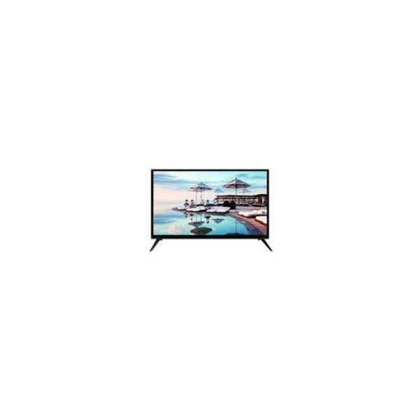 Solarmax 24" INCHES AC/DC LED DIGITAL TV-FREE TO AIR CHANNELS-USB/HDMI