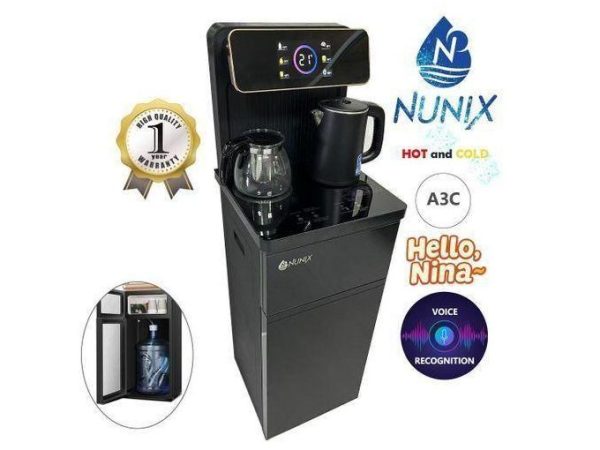 Nunix A3C Bottom Load Water Dispenser