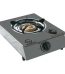 Eurochef Single Burner Gas Stove