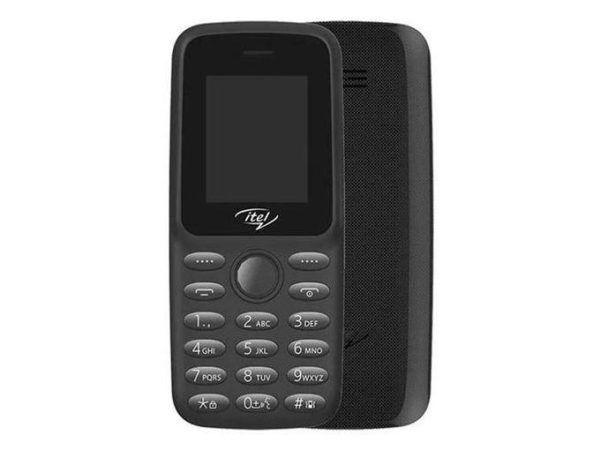 Itel 2163 Kabambe Phone