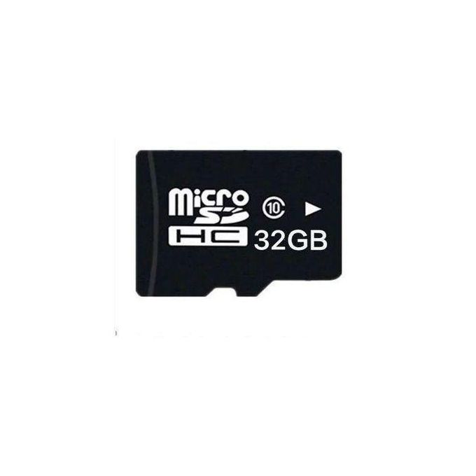 Original 32 GBMemorycard