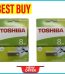 Toshiba 8GB METALIC FLASH DISK
