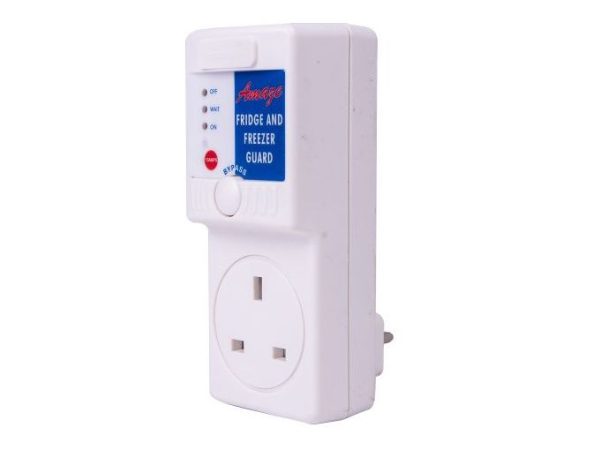 Amaze fridge Guard Surge Protector