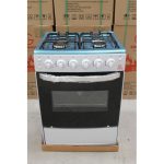 Eurochef 60x60 Gas Cooker