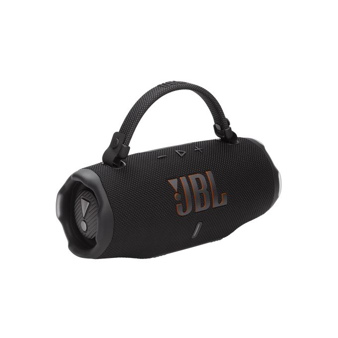 JBL CHARGE 6 Bluetooth Speaker