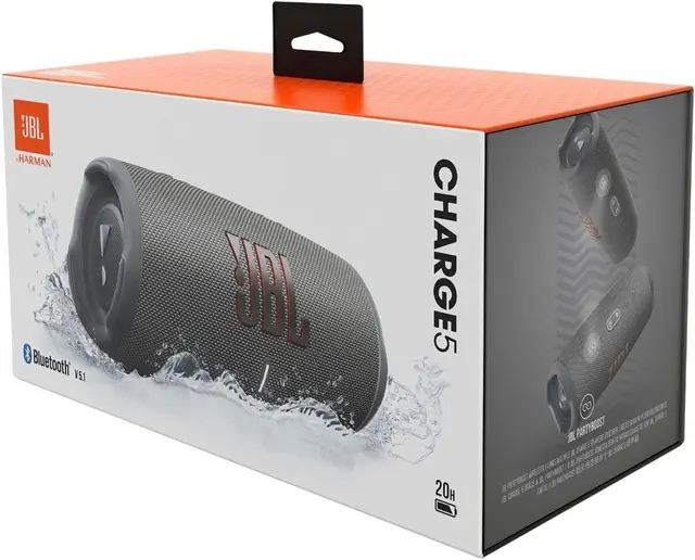 JBL20520Waterproof20Speaker20PowerBank20WaterProof20DustProof