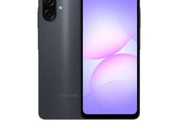 Samsung galaxy A07 128GB/4GB Original 2years warranty