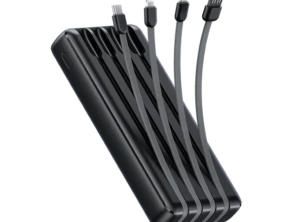 oraimo Traveler Link 20 20000mAh 12W Power Bank