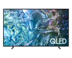 55 Inch QLED 4K Q60D Tizen OS Smart TV