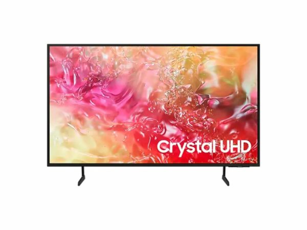 Samsung 65 Inch 65DU7010 Crystal UHD 4K Smart TV