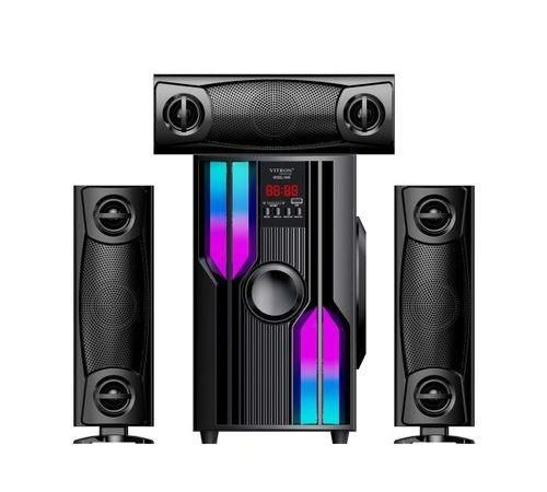 Vitron v646 3.1CH SUB-WOOFER Hifi SYSTEM 10000WTS PMPO