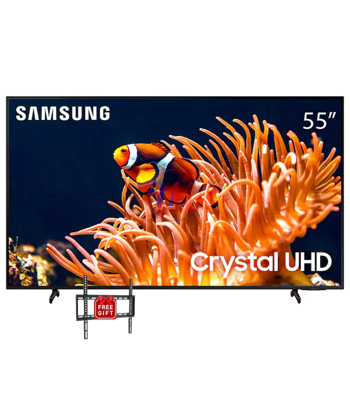 Samsung 55” DU7010