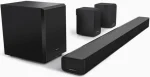 Hisense HS5100 540w 5.1Ch Soundbar