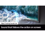 55 Inch QLED 4K Q60D Tizen OS Smart TV