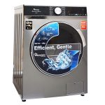 FRONT LOAD FULLY AUTOMATIC 12KG WASHER 1400RPM - RW/153