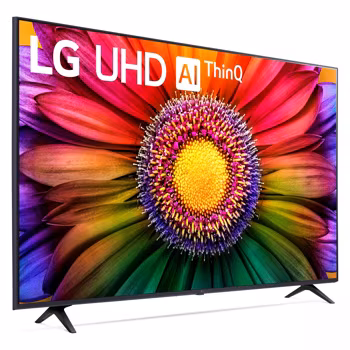 55" UR8000 series LED 4K UHD TV - 55UR8000AUA