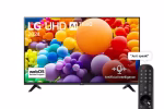 43 Inch LG UHD UT80 4K Smart TV