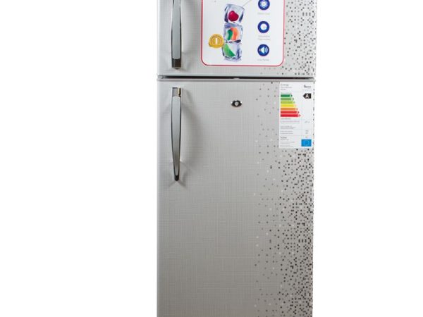 213 LITERS 2 DOOR DIRECT COOL FRIDGE
