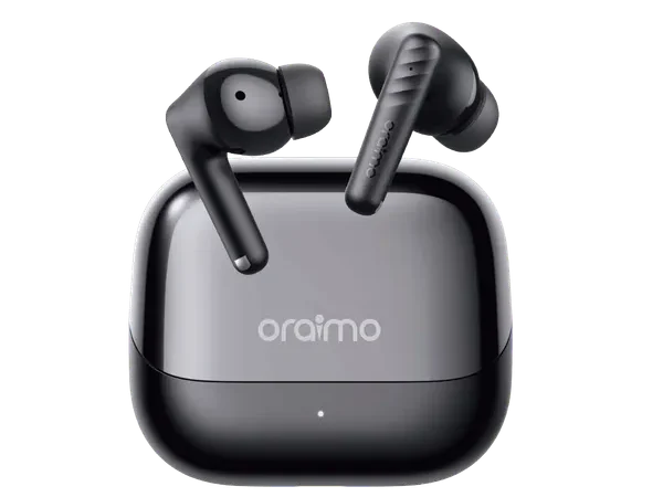 oraimo SpaceBuds Neo+ ANC Spatial Audio True Wireless Earphones