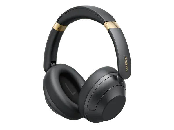 oraimo BoomPop Pro OHP 917 ANC Over-Ear Headphones