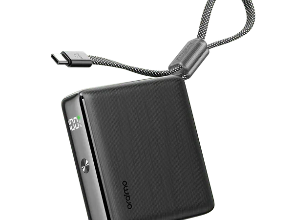 oraimo PowerNova L21 OPB 7203C 20000mAh 30W Power Bank