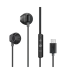 oraimo Halo Airy Type-C Half In-ear Wired Headphones