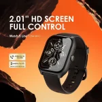 oraimo Watch 5 Lite