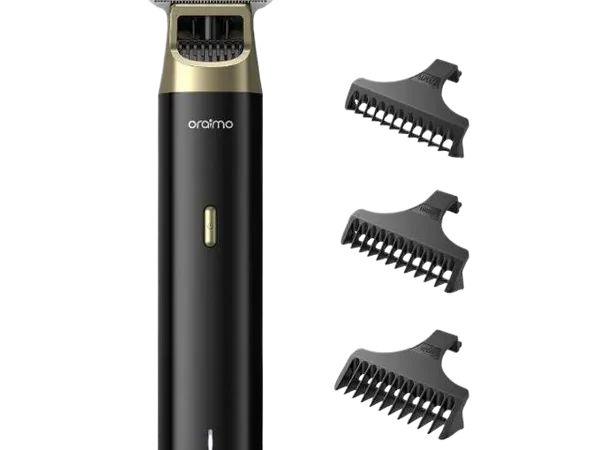 oraimo Smart Trimmer 2 Long Lasting Battery Trimmer