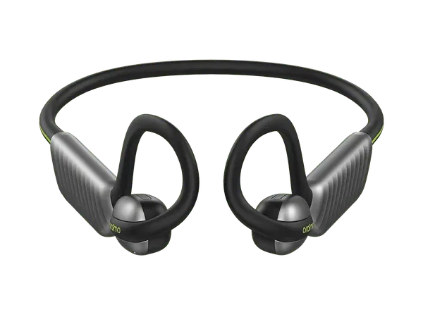 oraimo OpenCirclet 2 IPX5 Steps Tracking Open-Ear Earphones