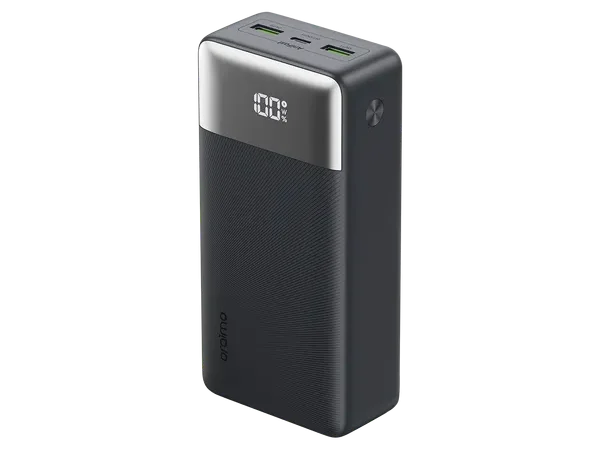 oraimo PowerNova QF1 27000mAh 22.5W Power Bank