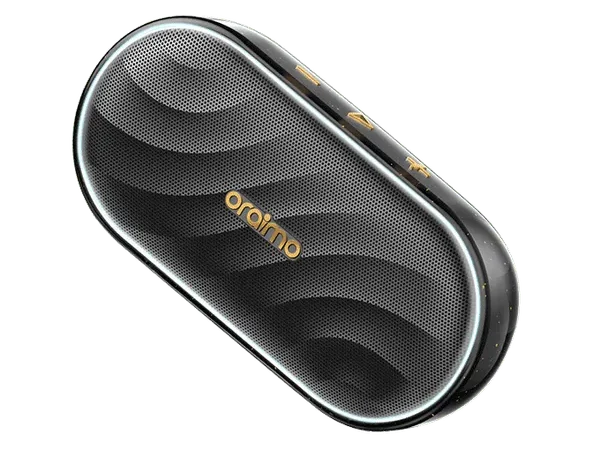 oraimo SpaceBox 8W FM Wireless Speaker OBS 382