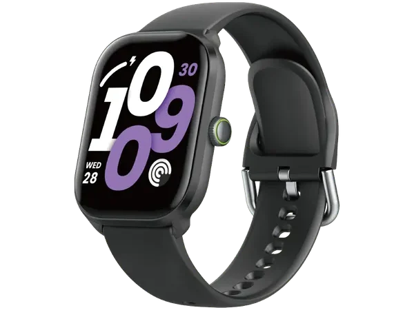 oraimo Watch 6 Lite 2.01'' Smart Watch With Cool UI Interface