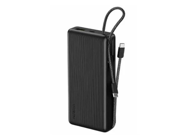 Oraimo PowerNova L22 20000mAh 22.5W Power Bank