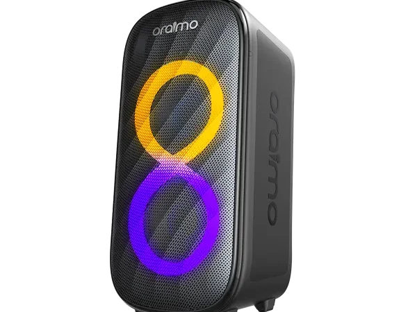 oraimo SpaceBox Max 200W Auracast SpaceBox Max