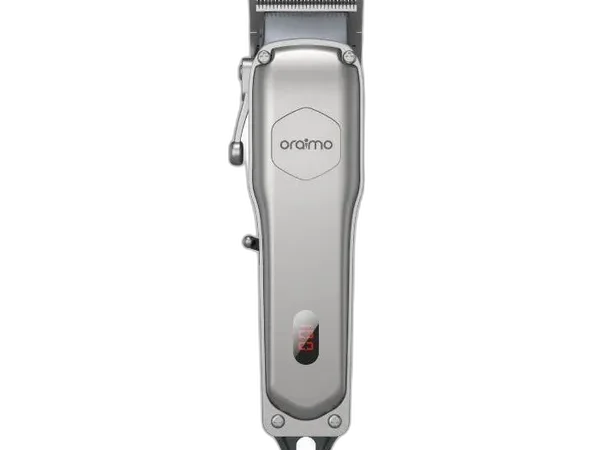 oraimo Smart Clipper 2 Professional Hair Clipper