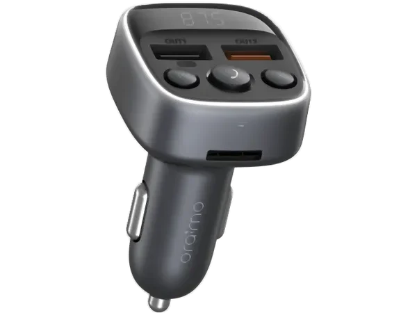 oraimo Boulevard oraimo Boulevard 18W Car Charger